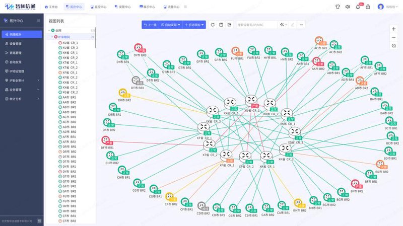深圳软件开发：构建未来的桥梁