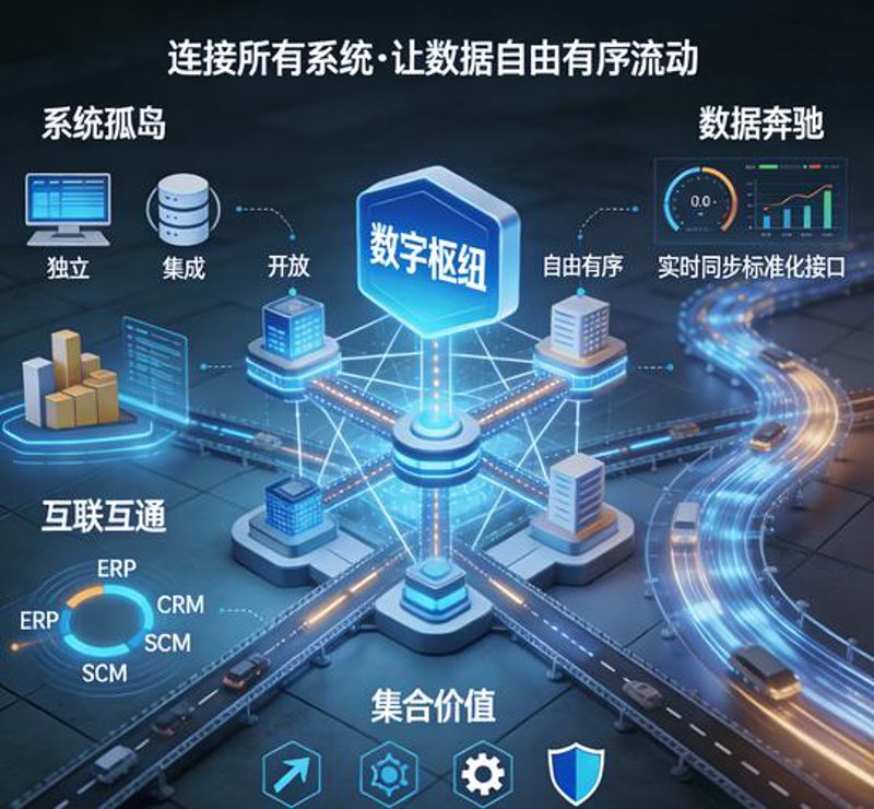 深圳软件开发：警惕六大常见误区