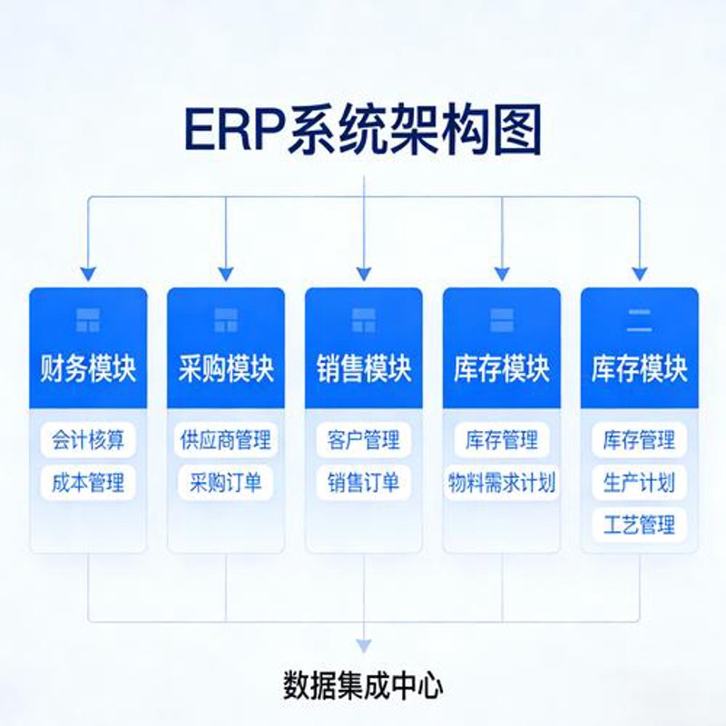 OA系统定制
